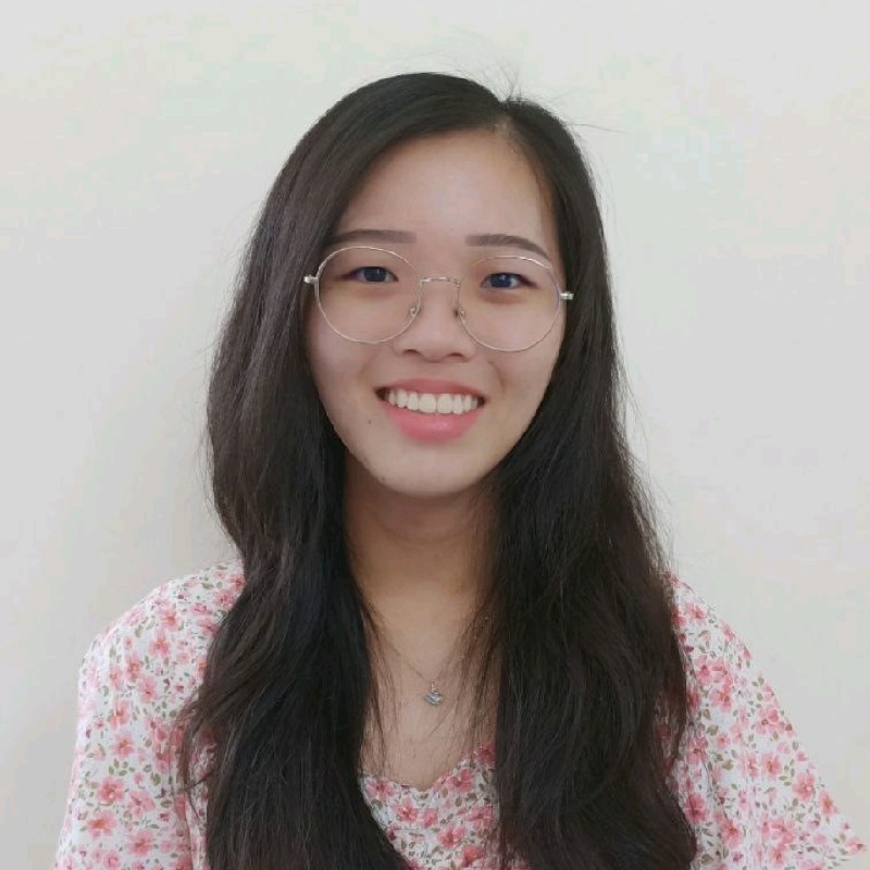 Gin Ee Leow